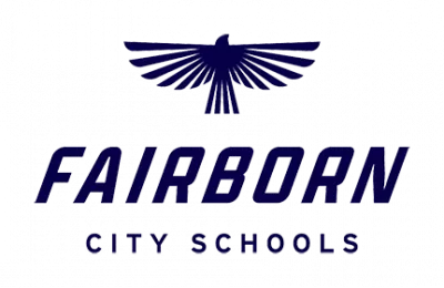 Fairborn City Schools logo