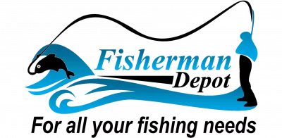 Fisherman Depot logo