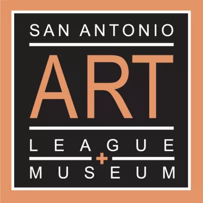 San Antonio Art League and Museum logo