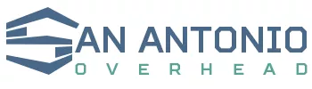 Overhead Door San Antonio TX logo