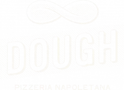 Dough Pizzeria Napoletana logo
