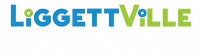 LiggettVille Adventure Center logo