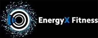 EnergyX Fitness logo