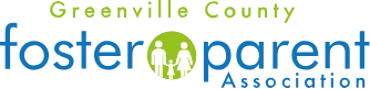 Greenville County Foster Parent Association logo