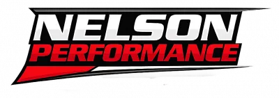 Nelson Performance logo