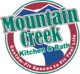 Mountain Creek Kitchen & Bath logo