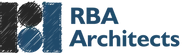 RBA Architects logo