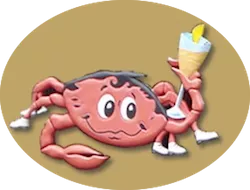 King Crab House Chicago logo