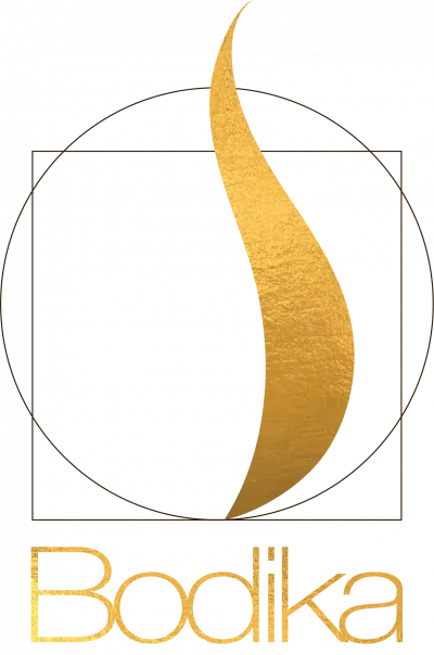 Bodika Cosmetic logo