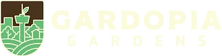 Gardopia Gardens logo
