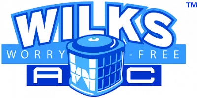 Wilks Air Conditioning & Heating logo