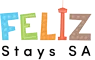 Feliz Stays SA logo