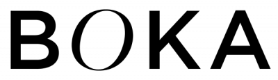 Boka logo