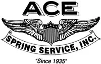 Ace Spring Service logo