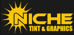 Niche Custom Tinting logo