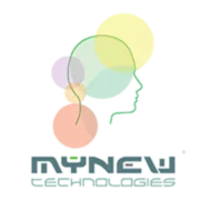 MyNew Technologies logo