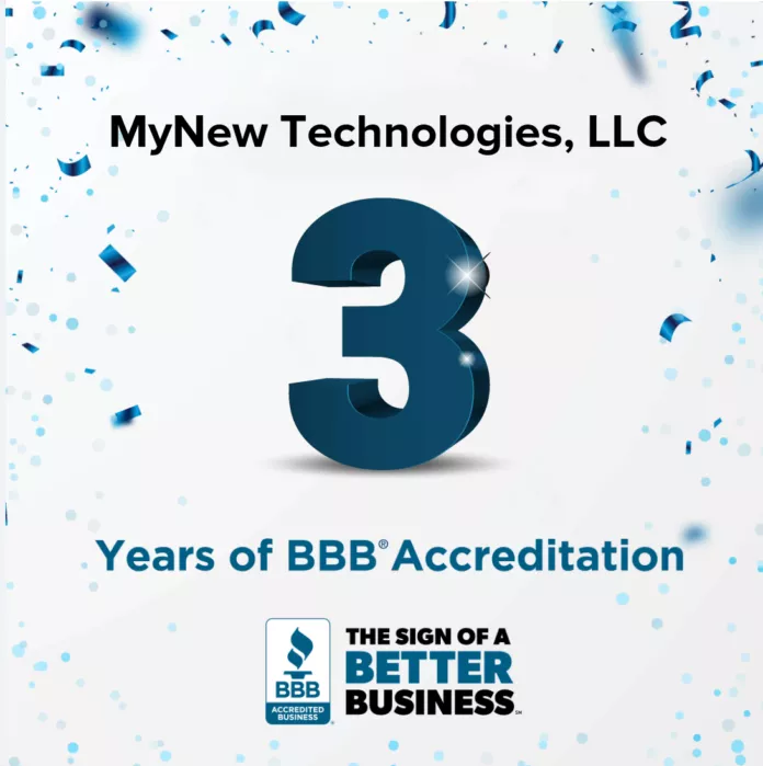 MyNew Technologies