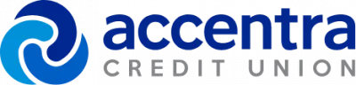 Accentra Credit Union logo