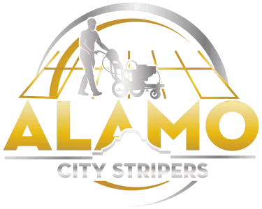 Alamo City Stripers logo