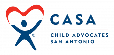Child Advocates San Antonio logo