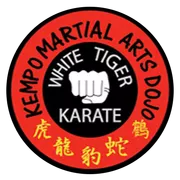 Kempo Martial Arts logo