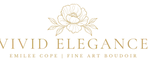 Vivid Elegance logo