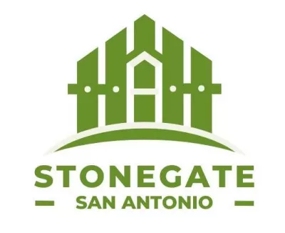 Stonegate HOA San Antonio logo