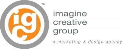 Imagine Creative Group logo