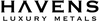 Havens Luxury Metals logo