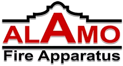 Alamo Fire Apparatus, LLC logo