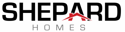 Shepard Homes logo