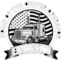Bennett Truck Center logo