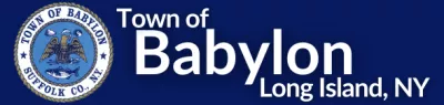 North Lindenhurst Pool logo