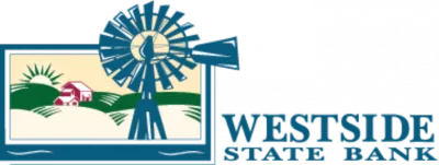 Westside State Bank logo