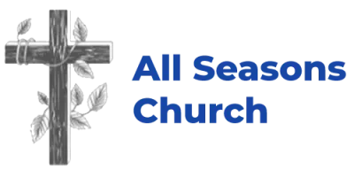 All Seasons Church logo