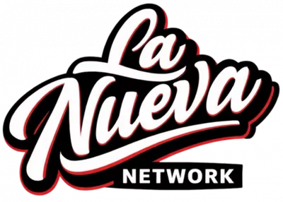 La Nueva 90.5FM San Antonio logo
