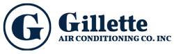 Gillette AC Co. logo