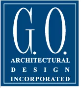G O Architectural Design logo
