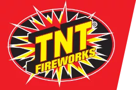 TNT Fireworks Supercenter logo