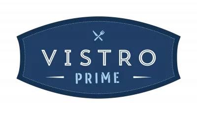 Vistro Prime logo