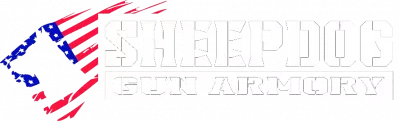Sheepdog Gun Armory logo