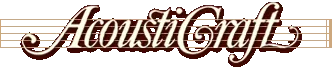 AcoustiCraft logo