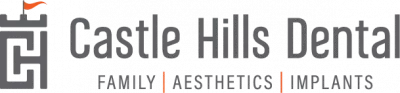 Castle Hills Dental logo