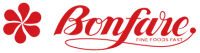 Bonfare Markets logo