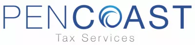 PenCoast Tax Services logo
