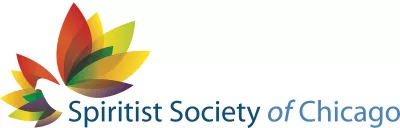 Spiritist Society of Chicago logo