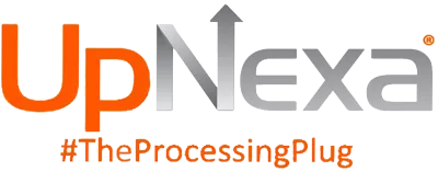 UpNexa logo