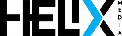 Helix Media logo