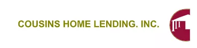 Cousins Home Lending logo
