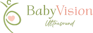 BabyVision Ultrasound logo